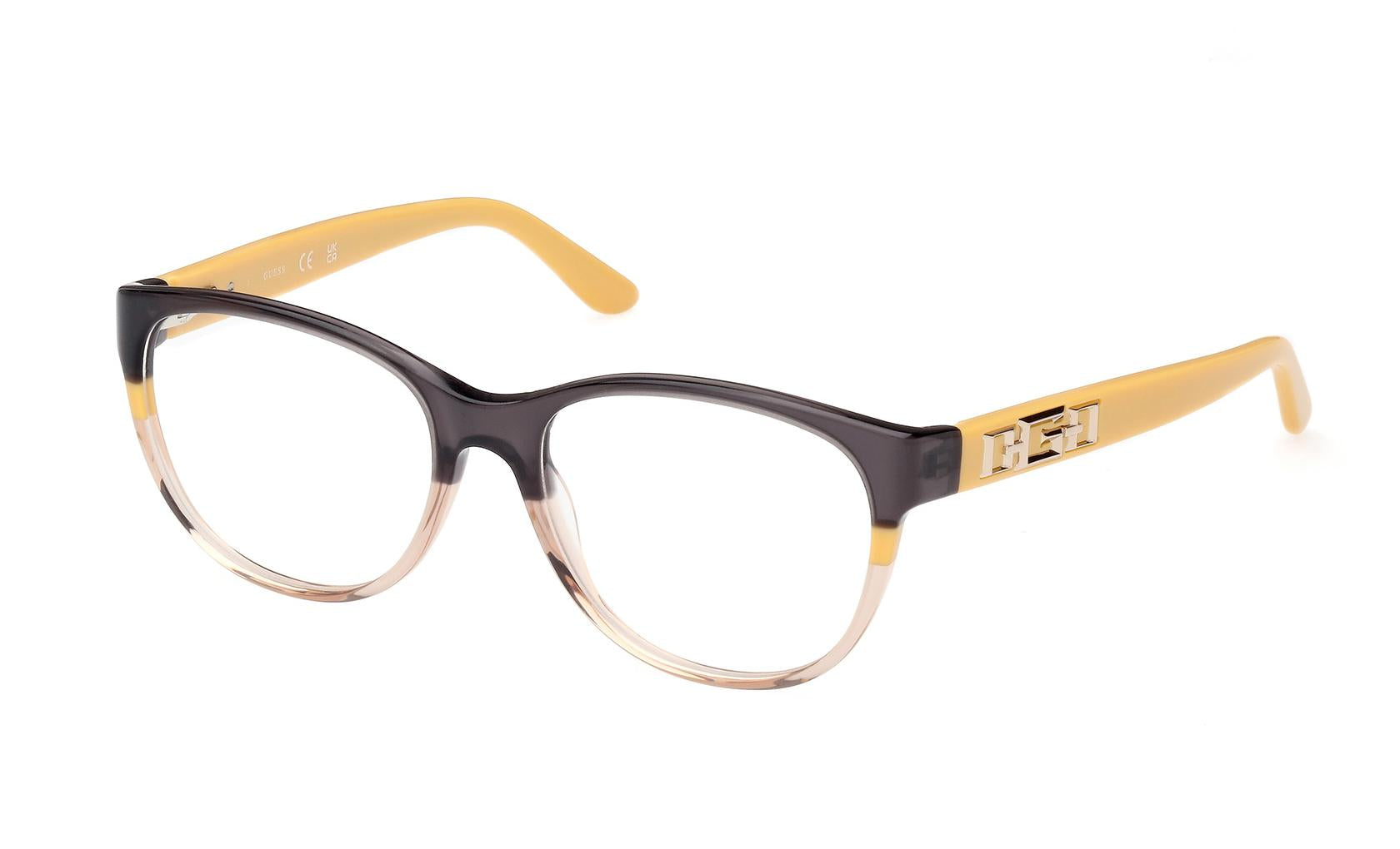 Guess Eyeglasses GU2980 041