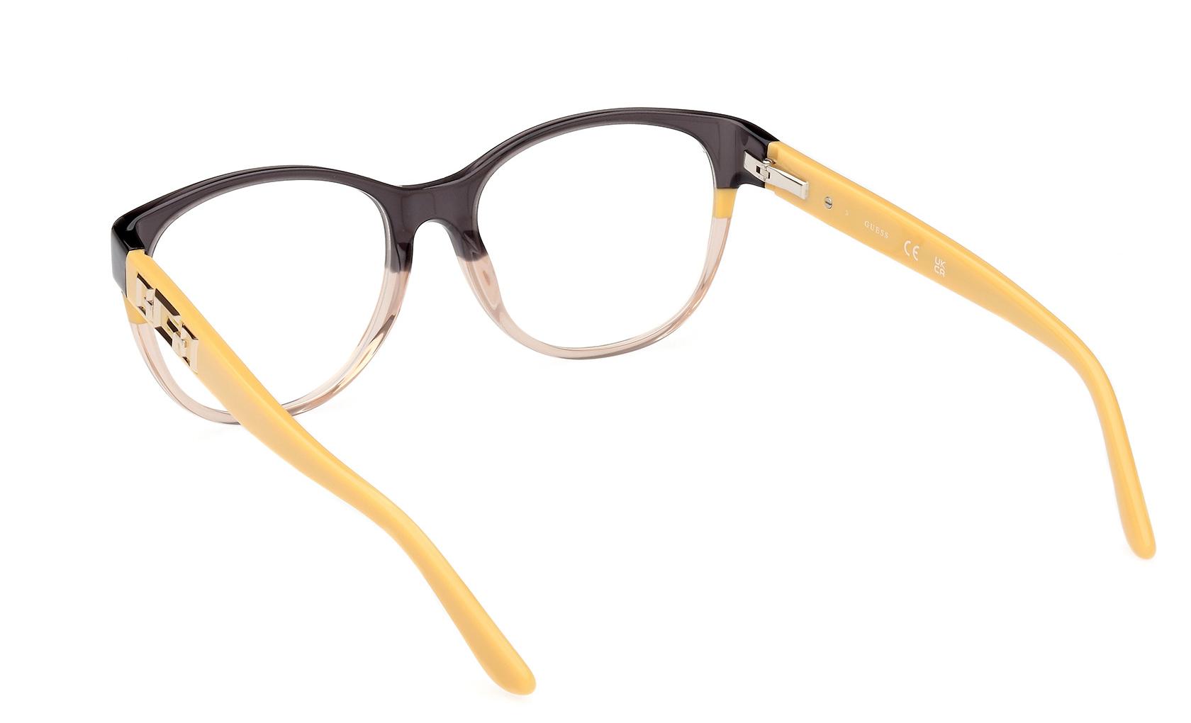 Guess Eyeglasses GU2980 041