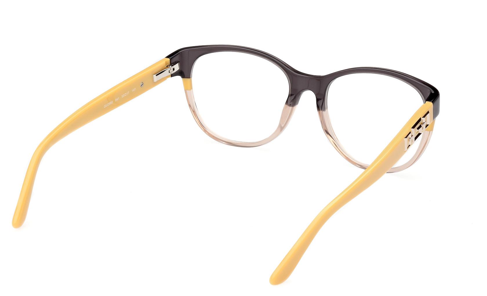 Guess Eyeglasses GU2980 041