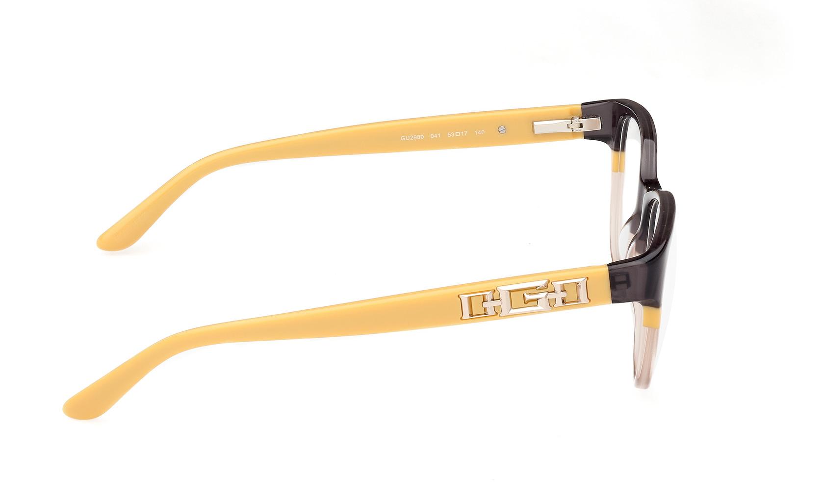 Guess Eyeglasses GU2980 041
