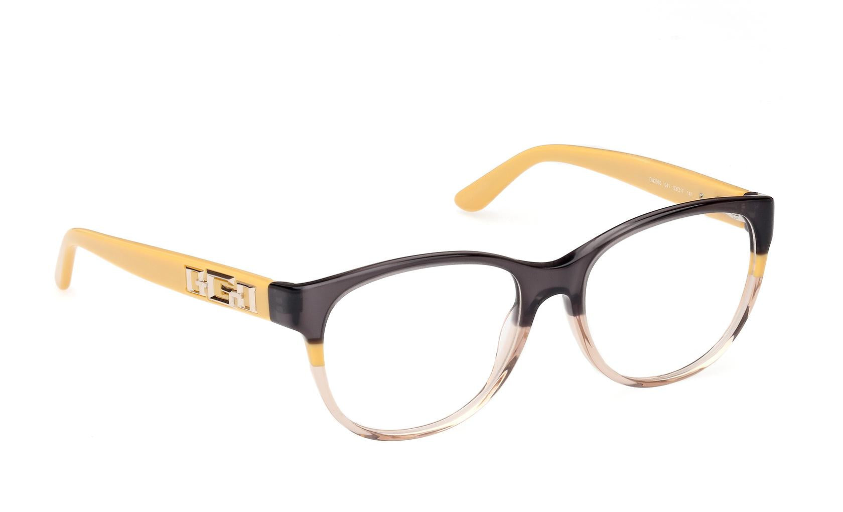 Guess Eyeglasses GU2980 041