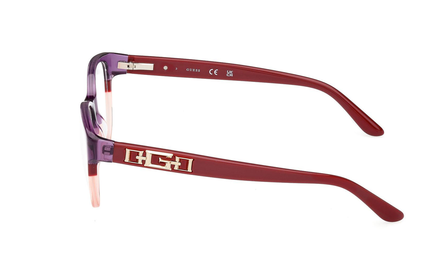 Guess Eyeglasses GU2980 071