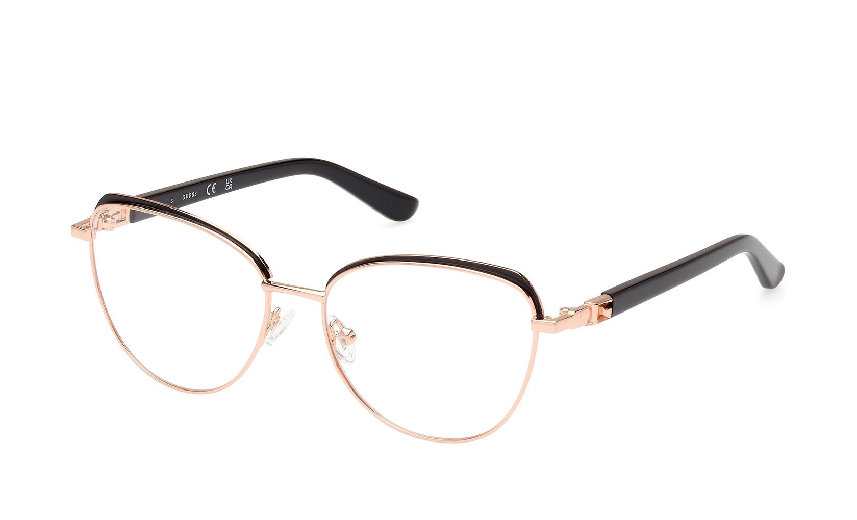 Guess Eyeglasses GU2982 005