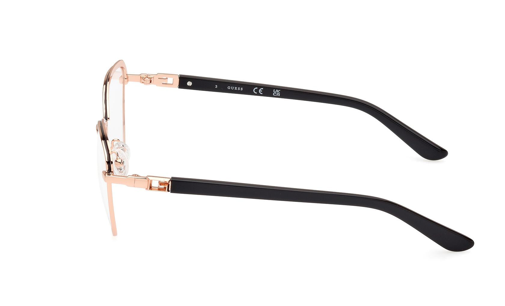 Guess Eyeglasses GU2982 005