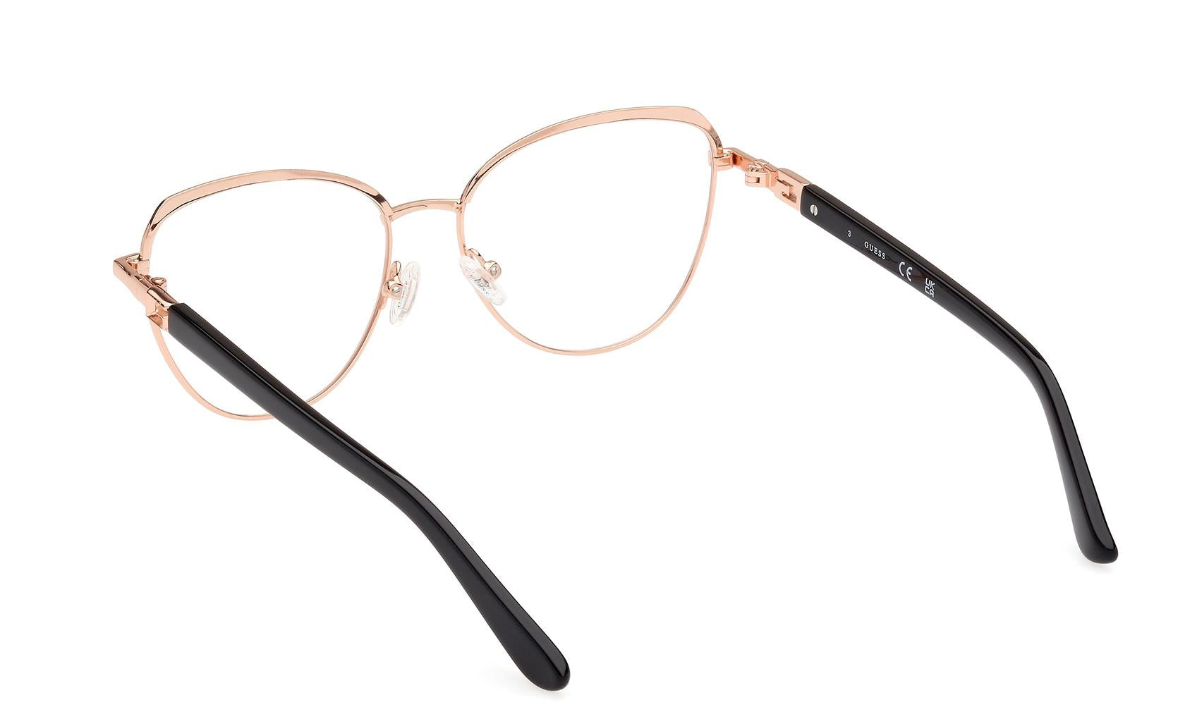 Guess Eyeglasses GU2982 005