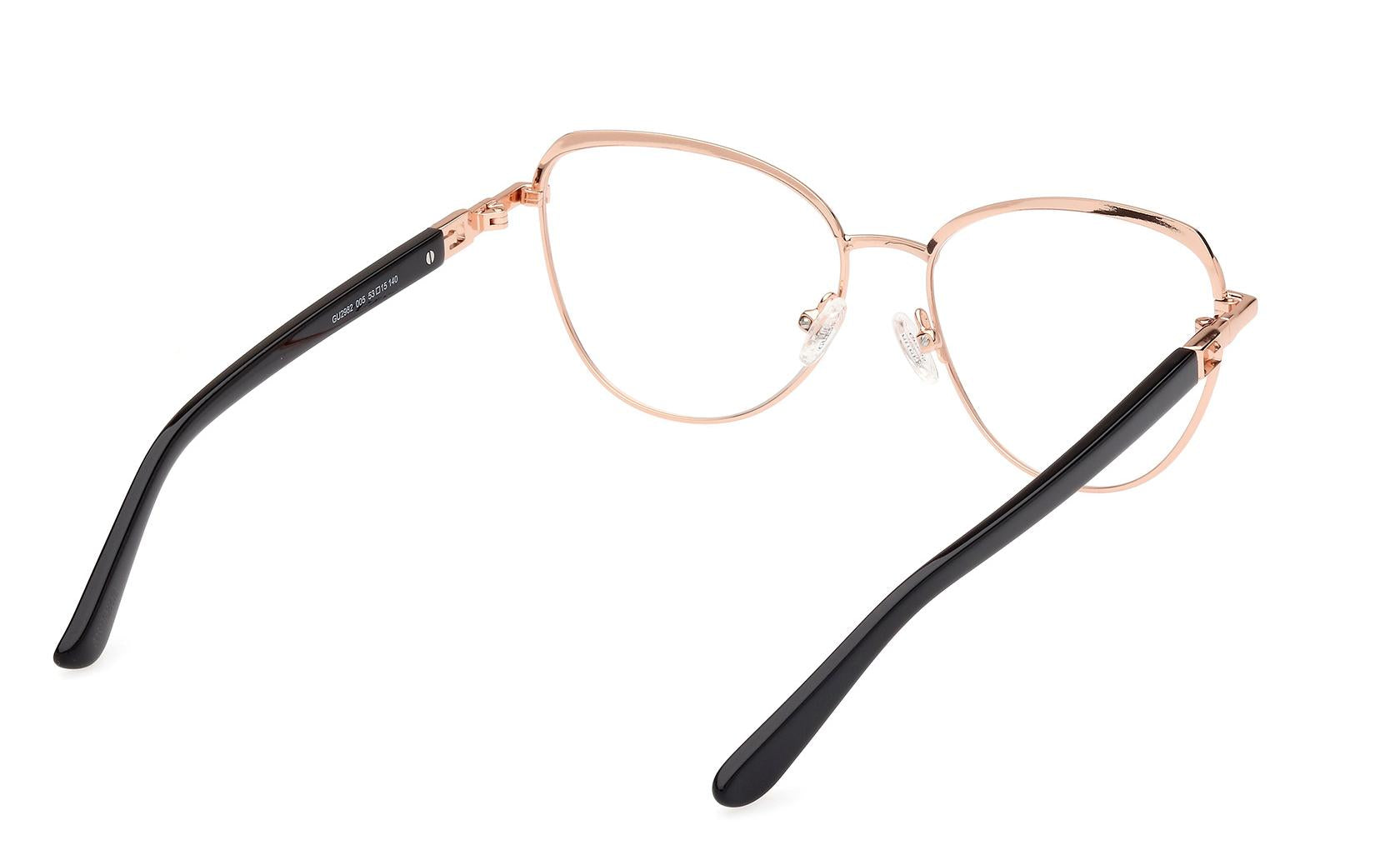Guess Eyeglasses GU2982 005
