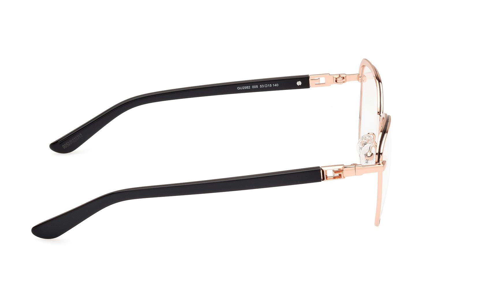 Guess Eyeglasses GU2982 005