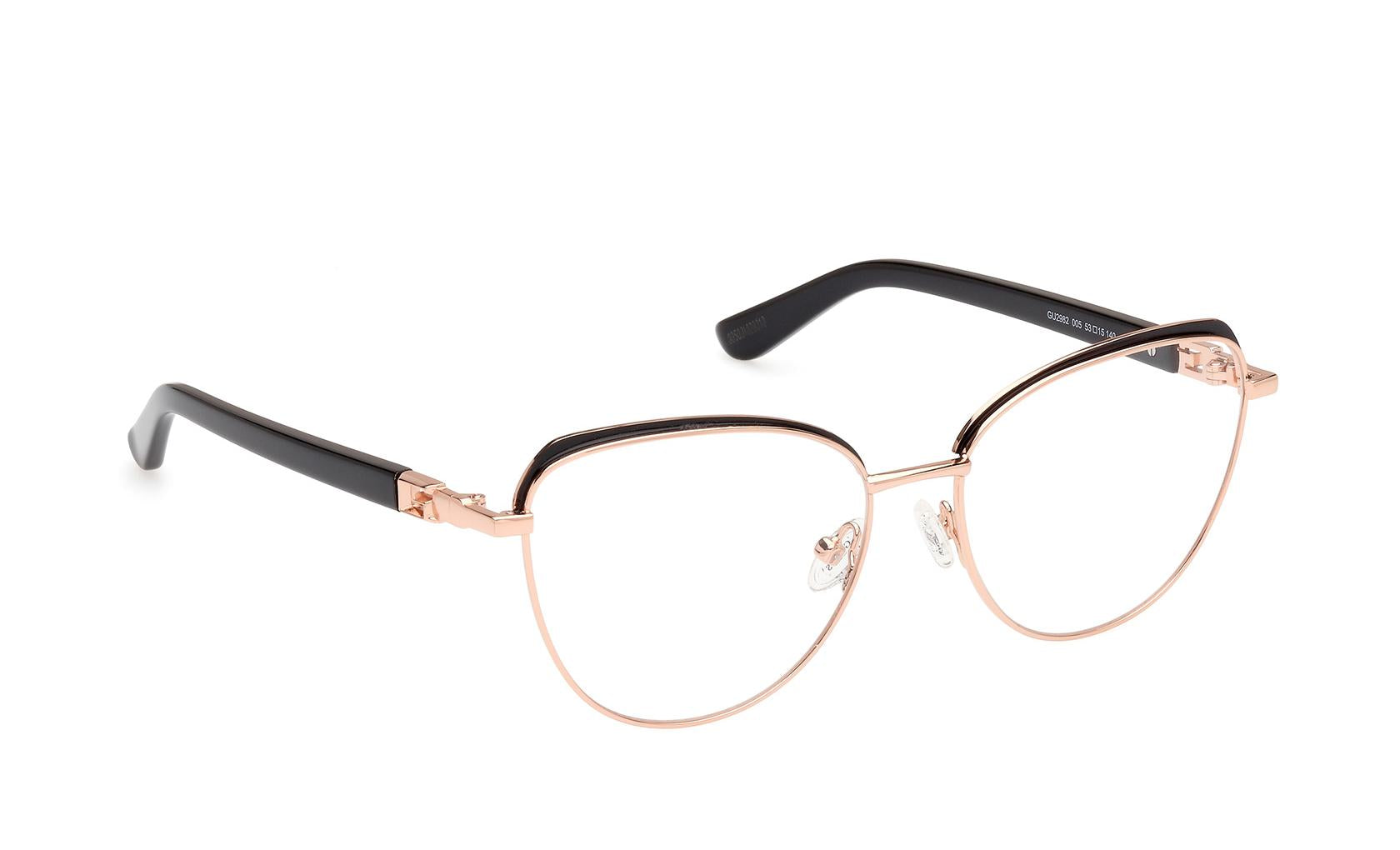 Guess Eyeglasses GU2982 005