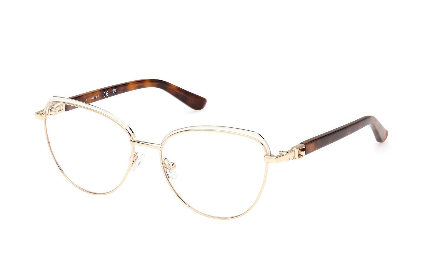 Guess Eyeglasses GU2982 024