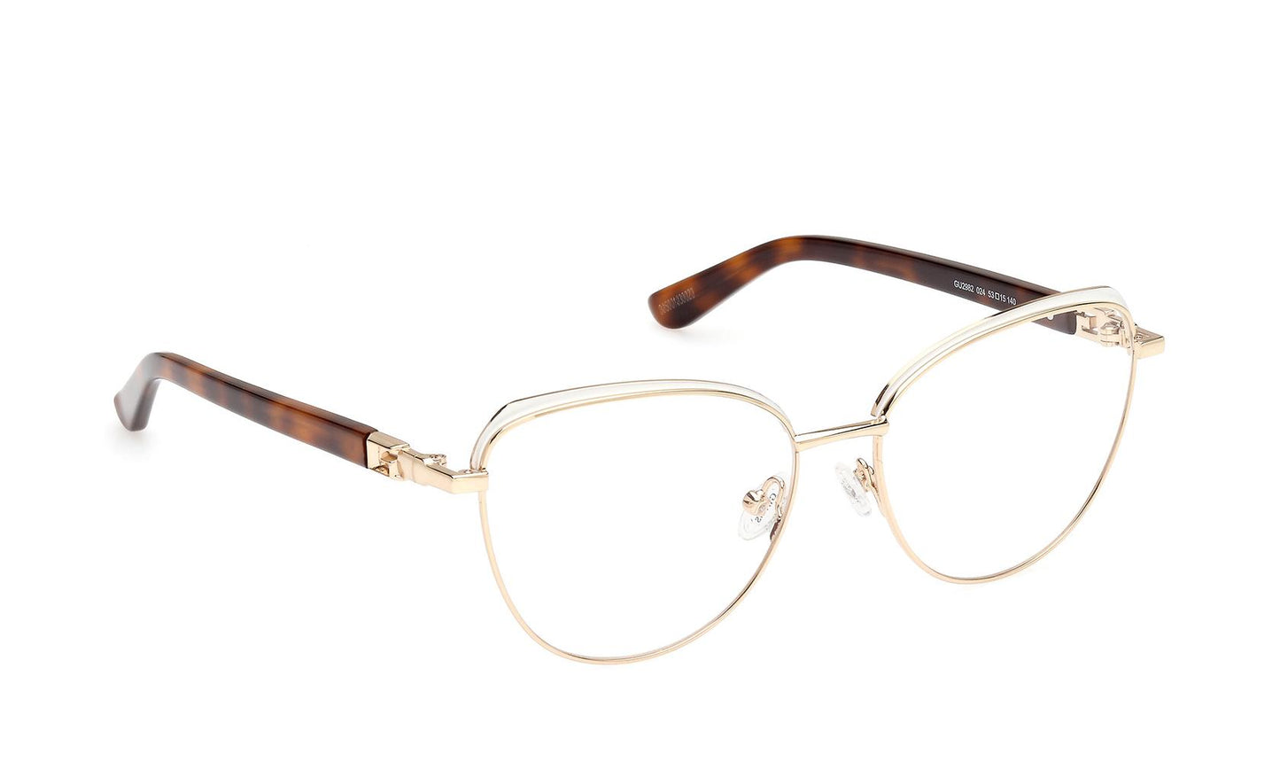 Guess Eyeglasses GU2982 024