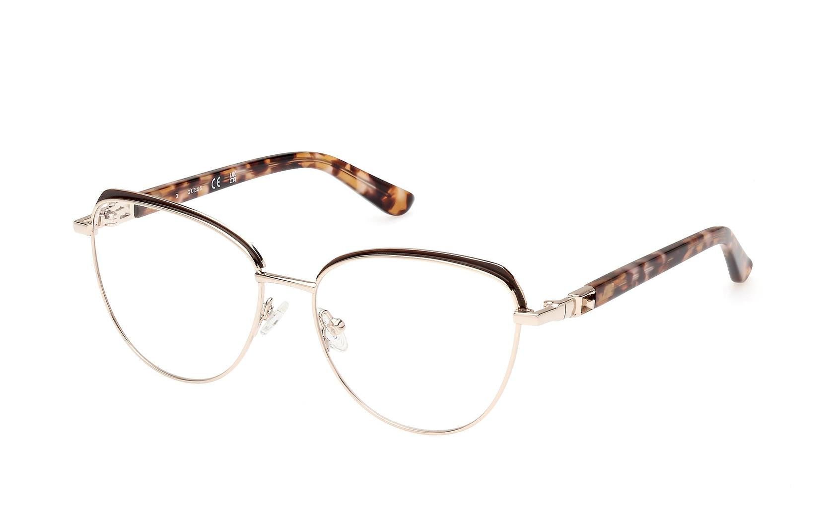 Guess Eyeglasses GU2982 050
