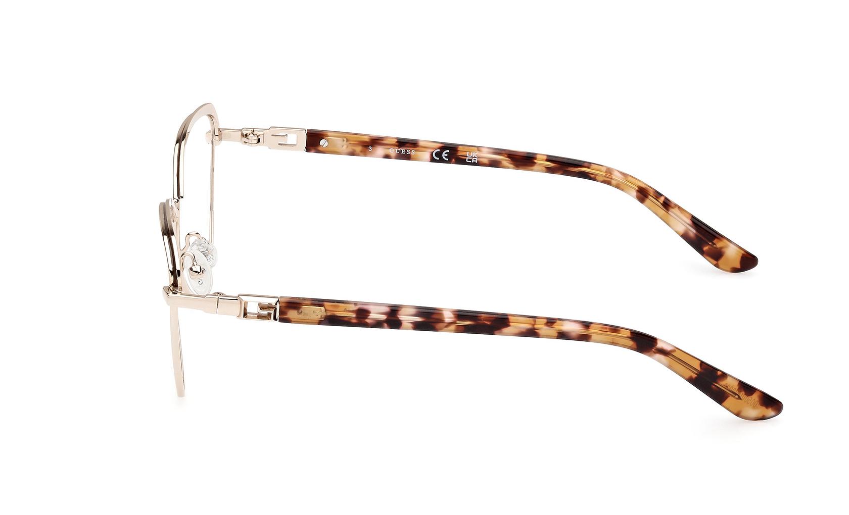 Guess Eyeglasses GU2982 050