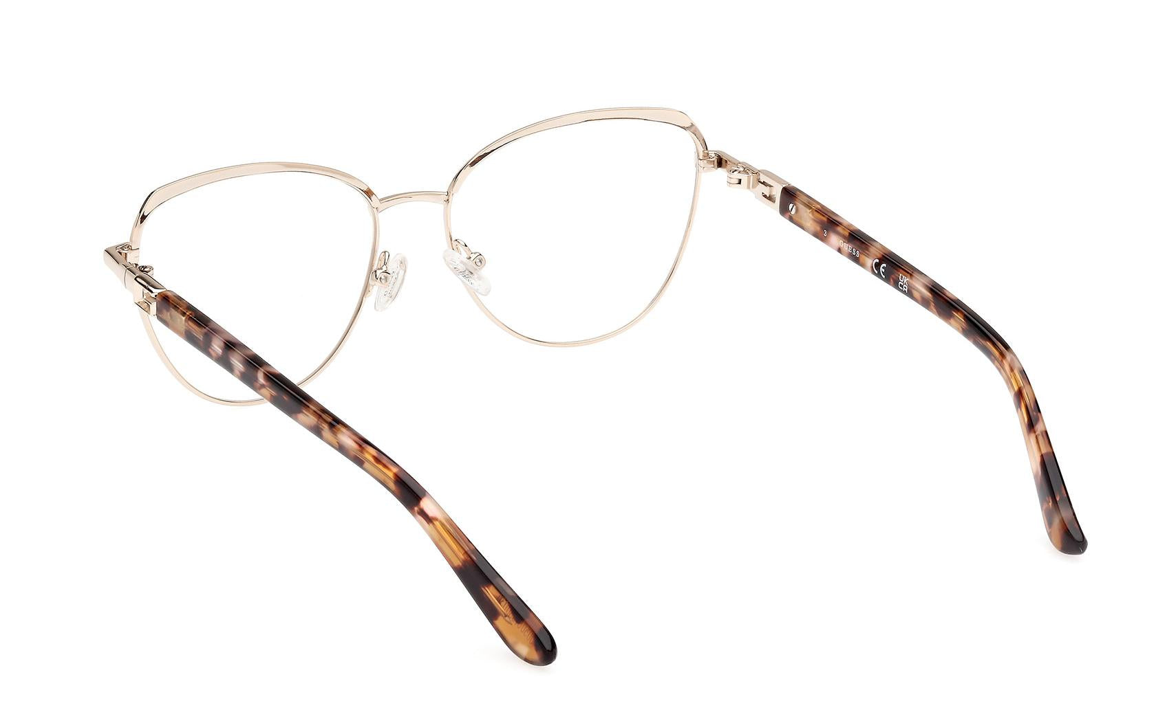 Guess Eyeglasses GU2982 050