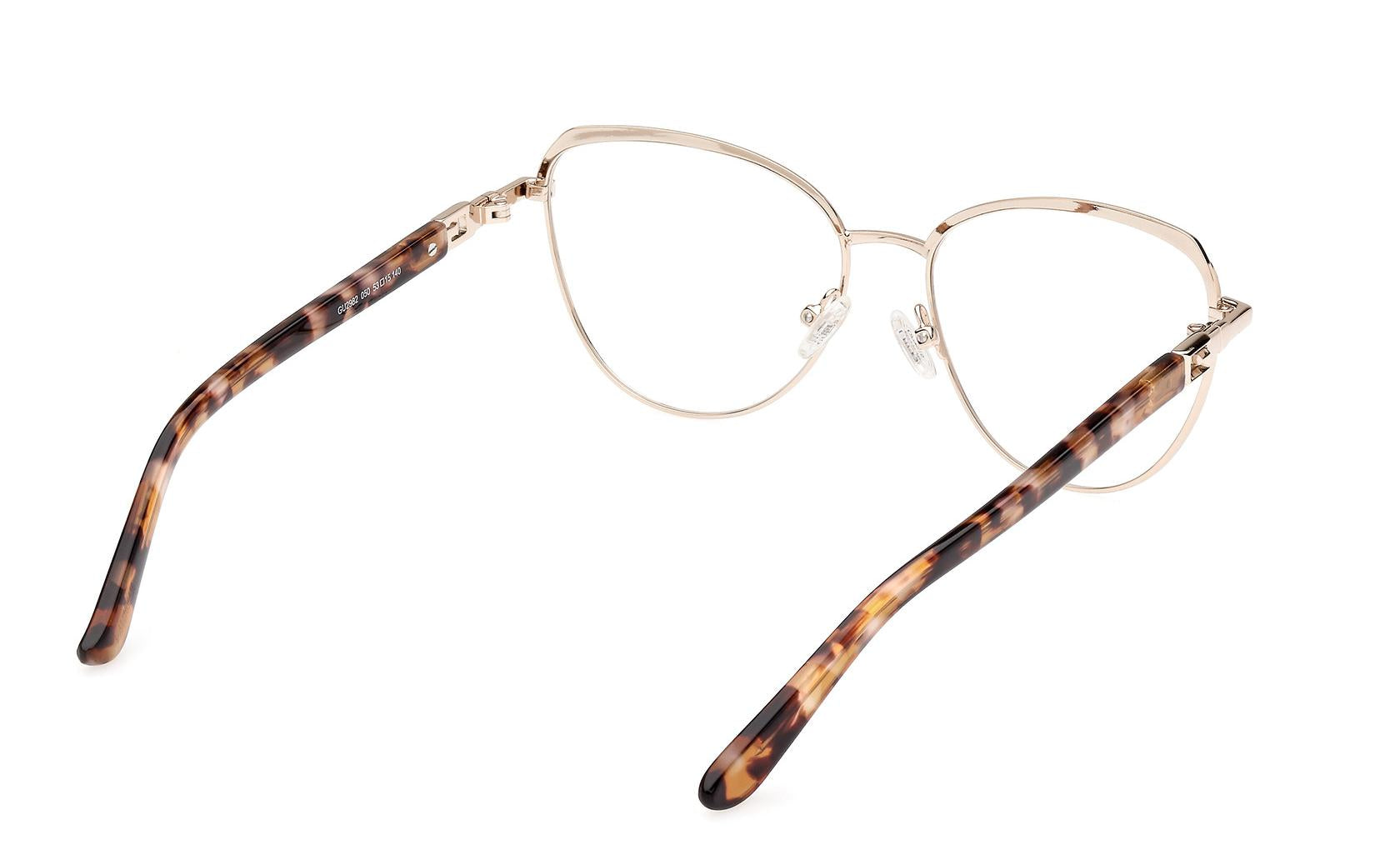 Guess Eyeglasses GU2982 050