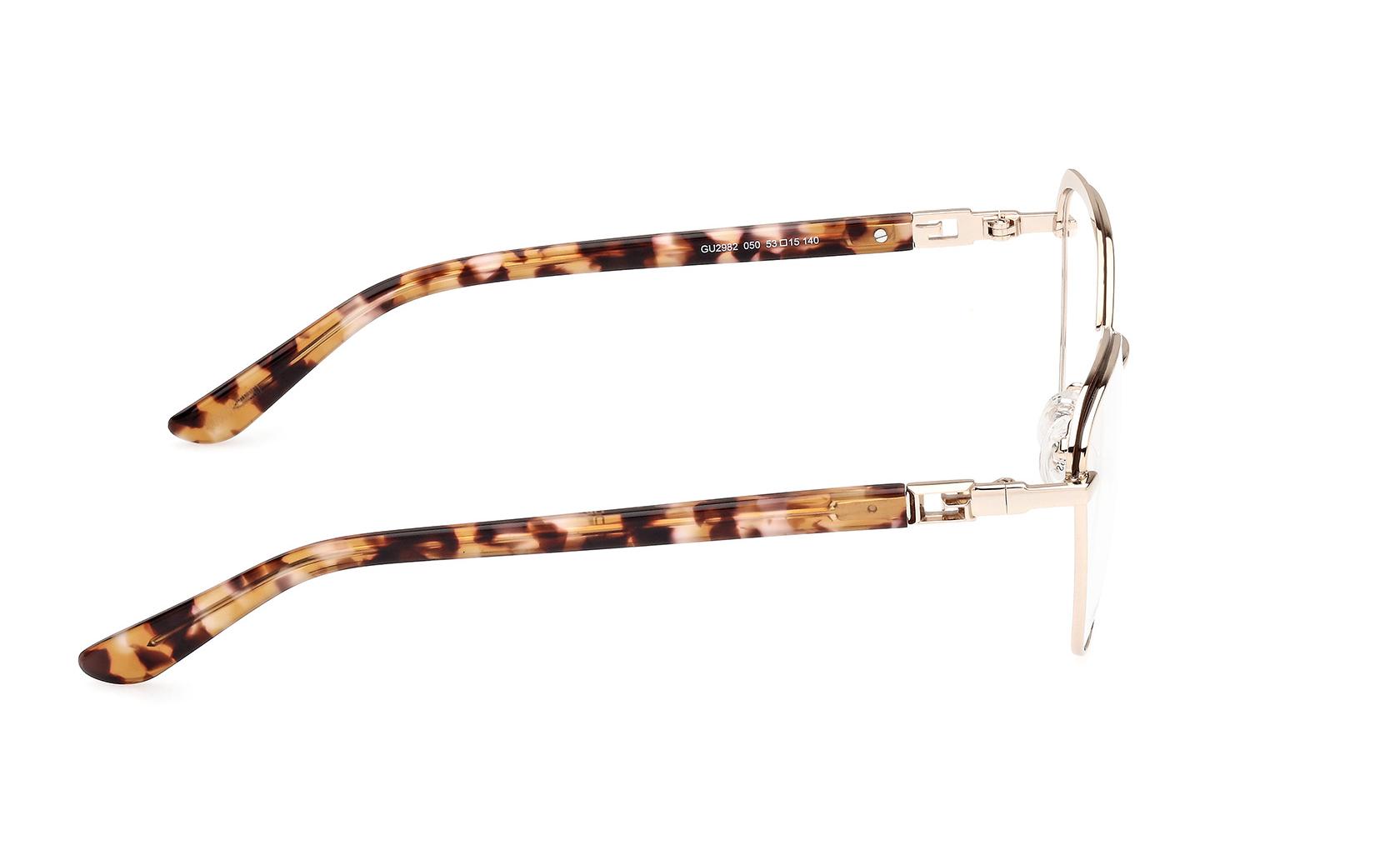 Guess Eyeglasses GU2982 050