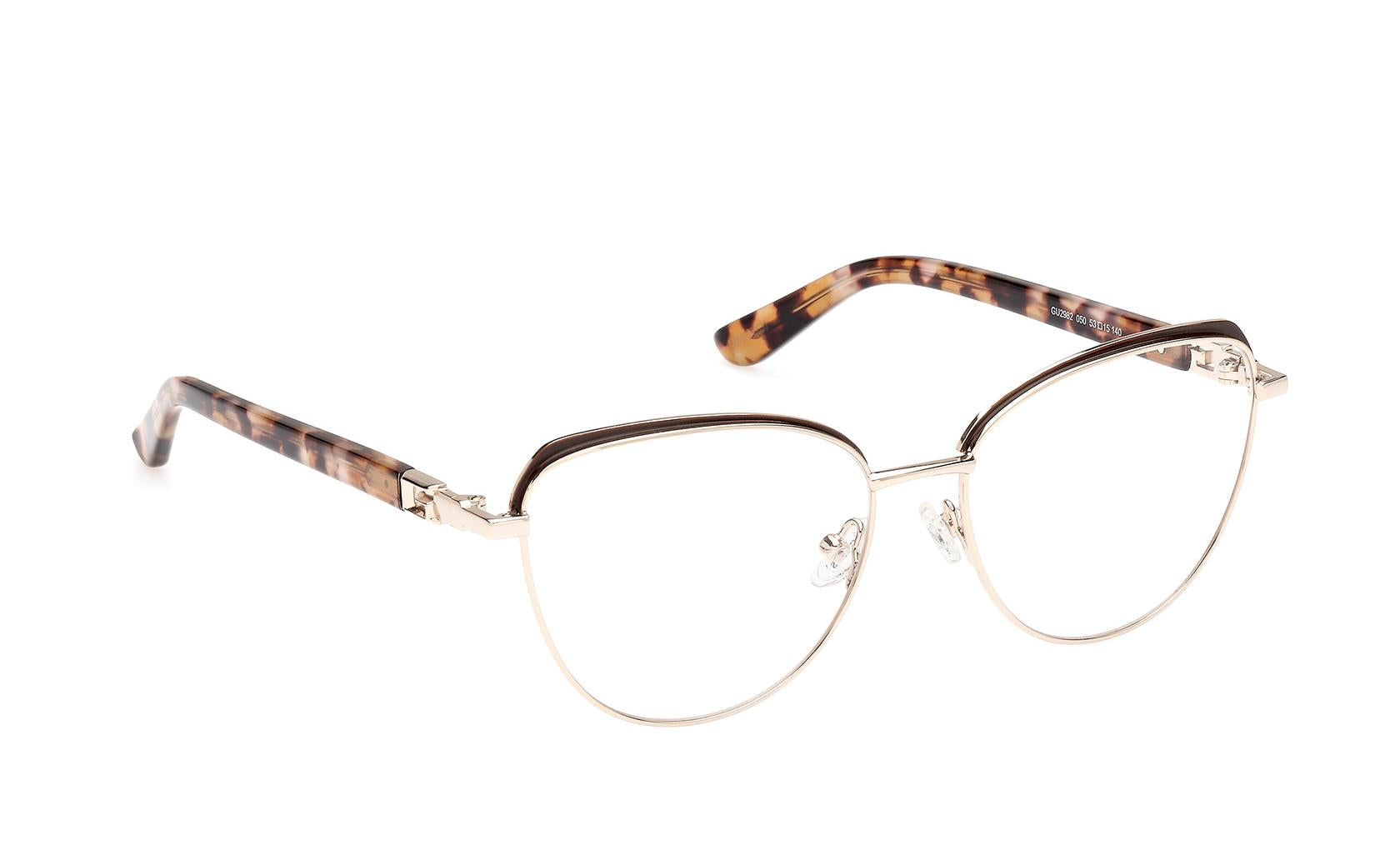 Guess Eyeglasses GU2982 050