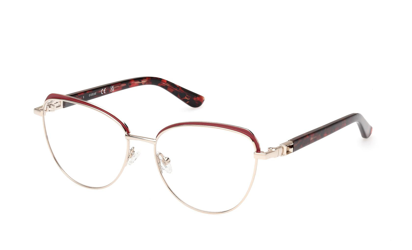 Guess Eyeglasses GU2982 071