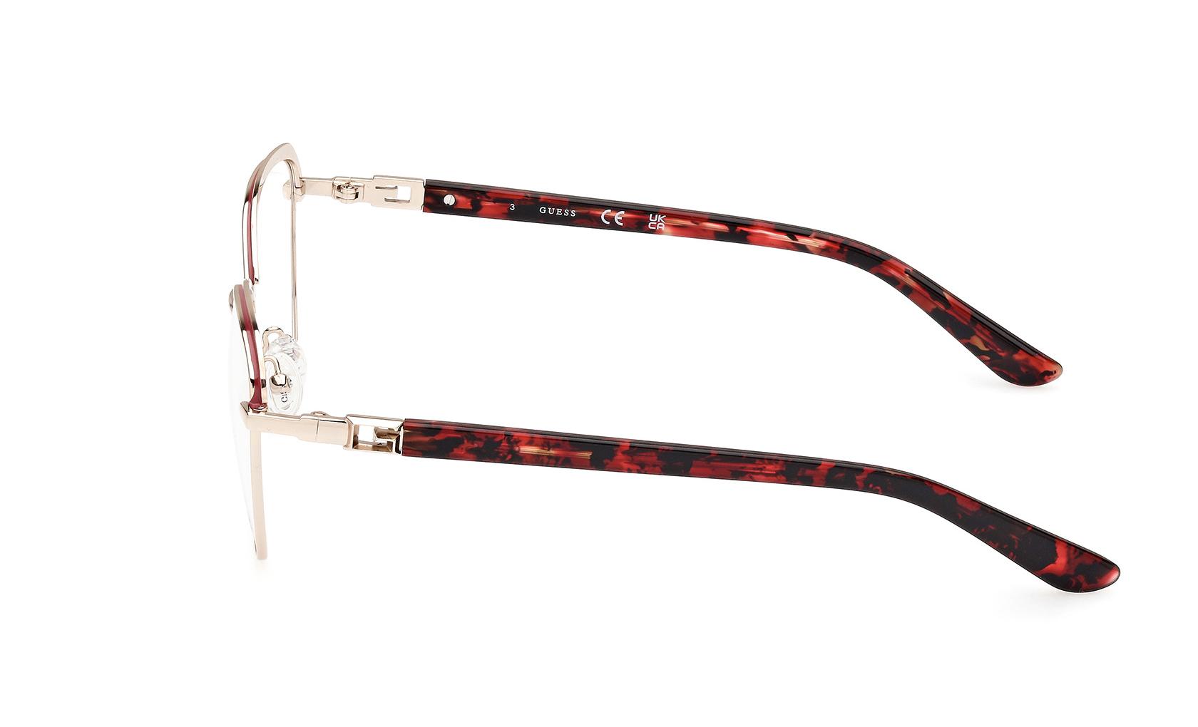 Guess Eyeglasses GU2982 071