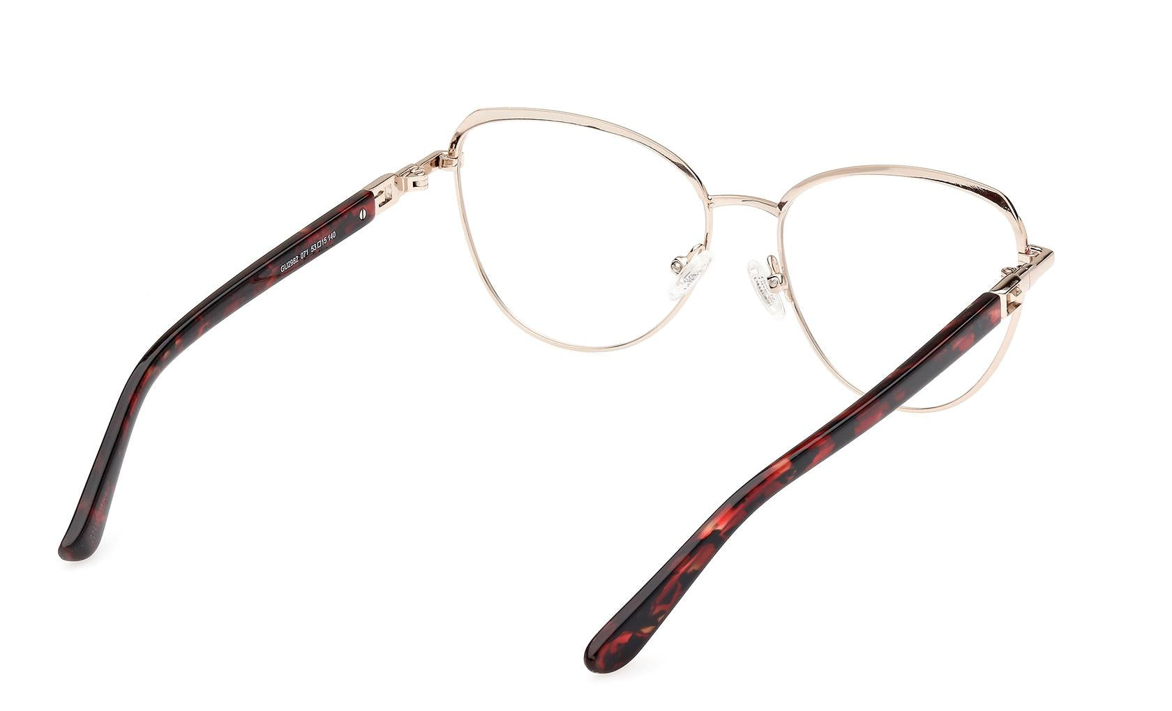 Guess Eyeglasses GU2982 071