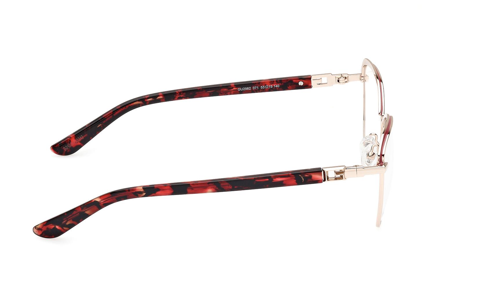 Guess Eyeglasses GU2982 071