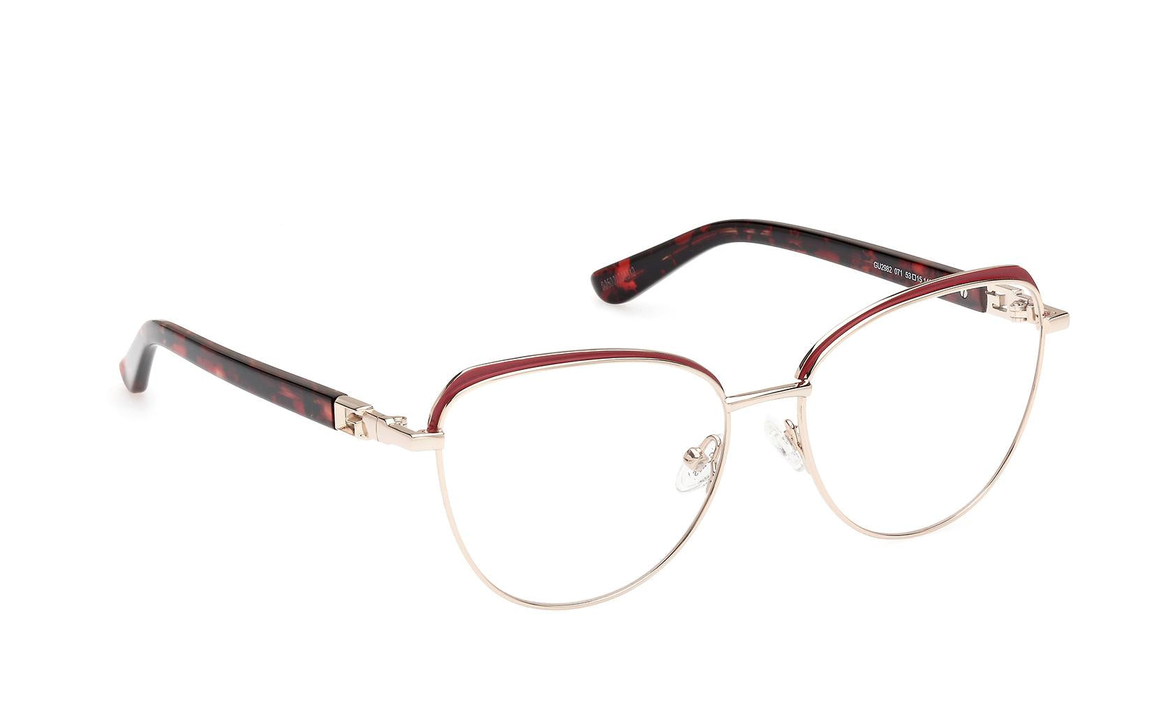Guess Eyeglasses GU2982 071