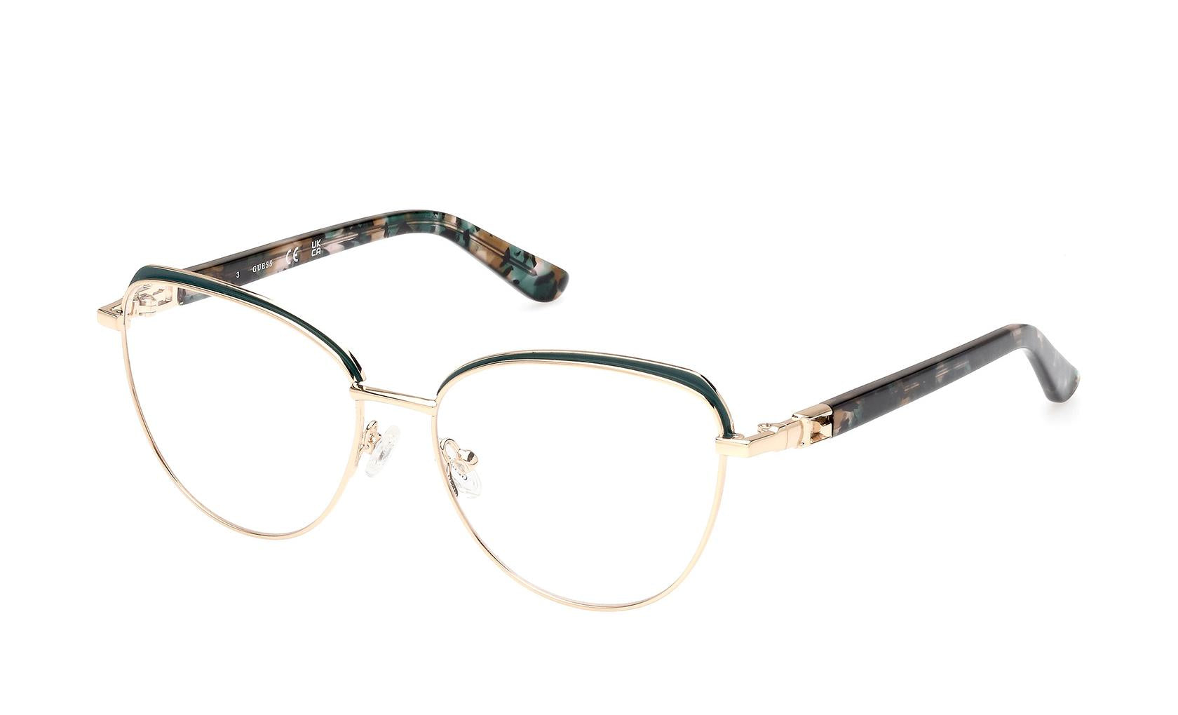 Guess Eyeglasses GU2982 098