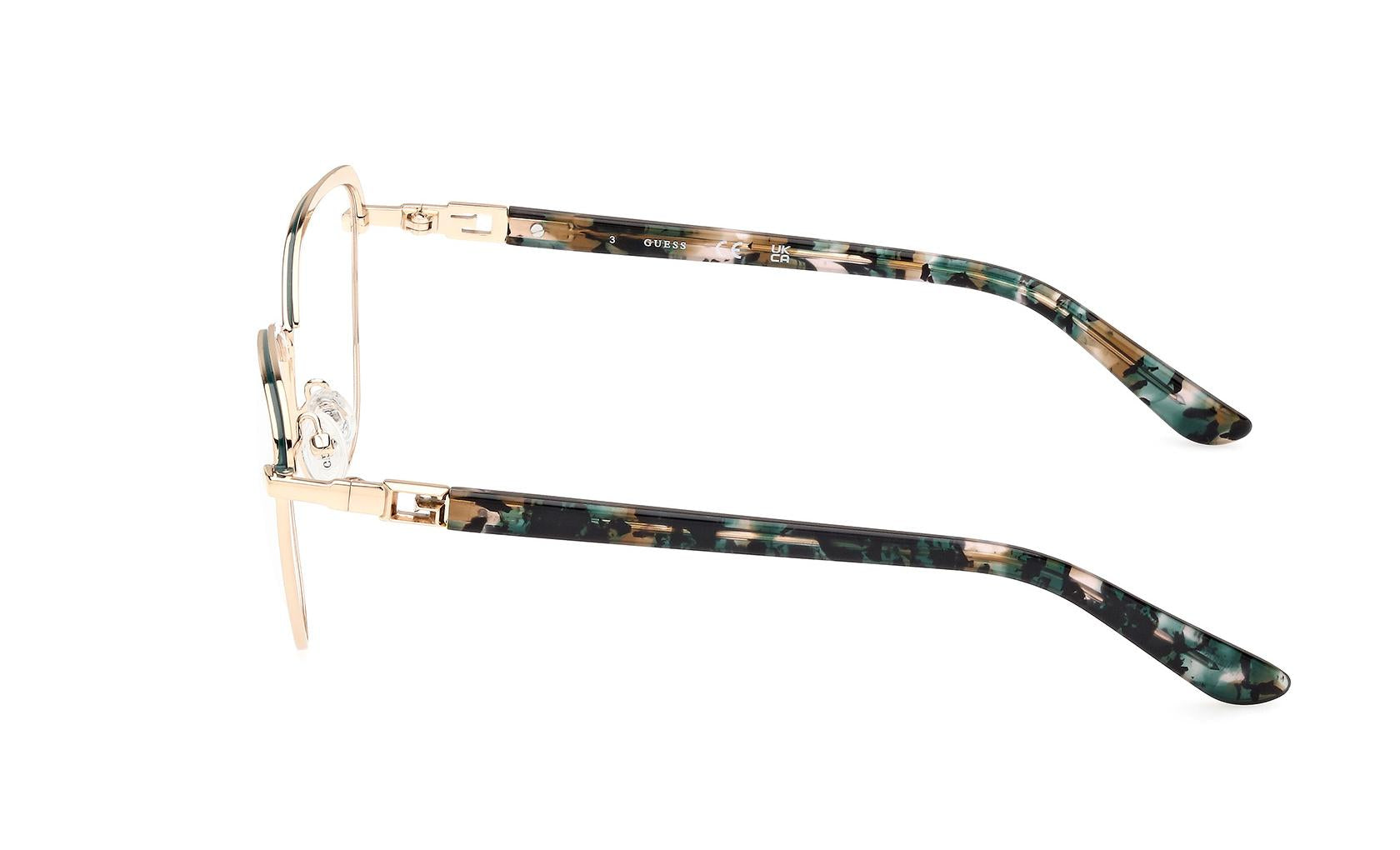 Guess Eyeglasses GU2982 098