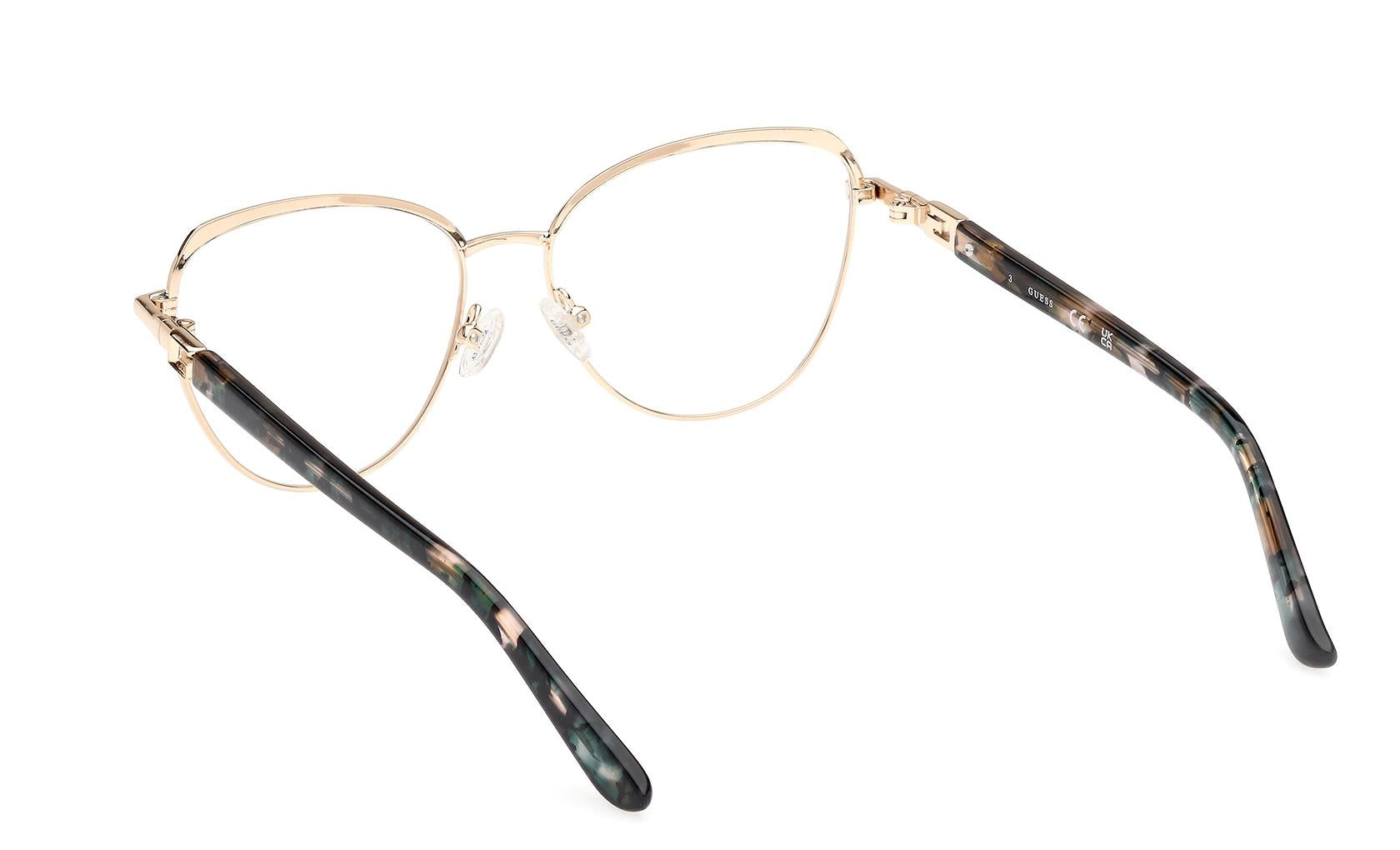 Guess Eyeglasses GU2982 098