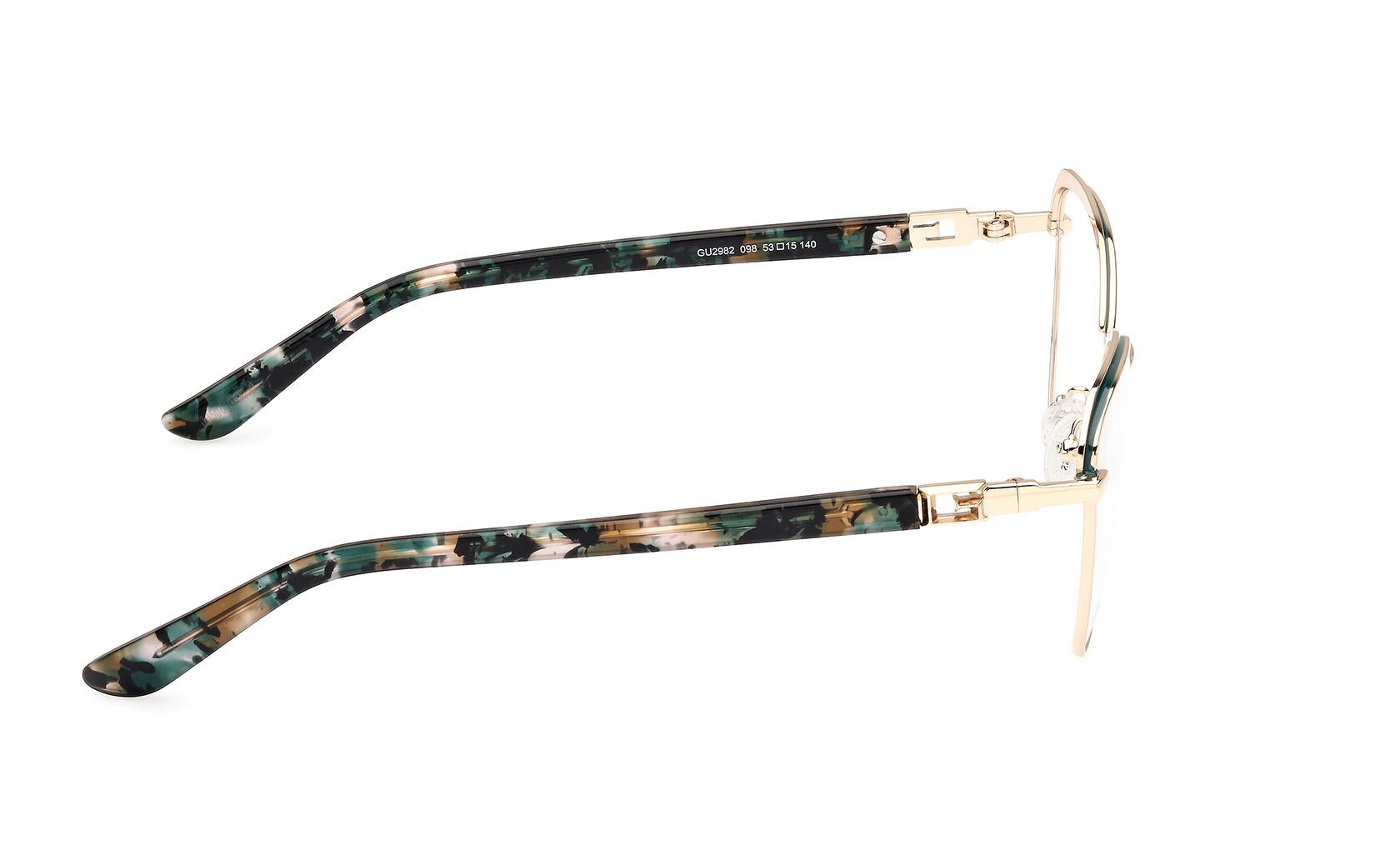 Guess Eyeglasses GU2982 098