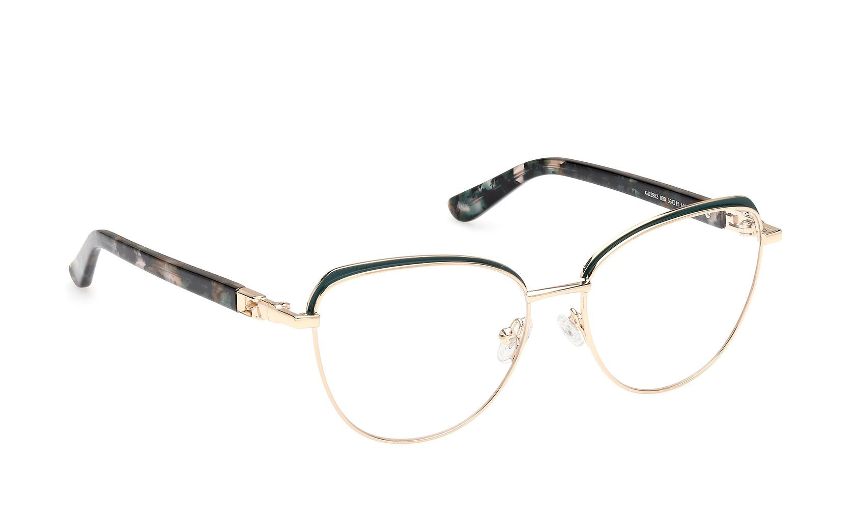 Guess Eyeglasses GU2982 098