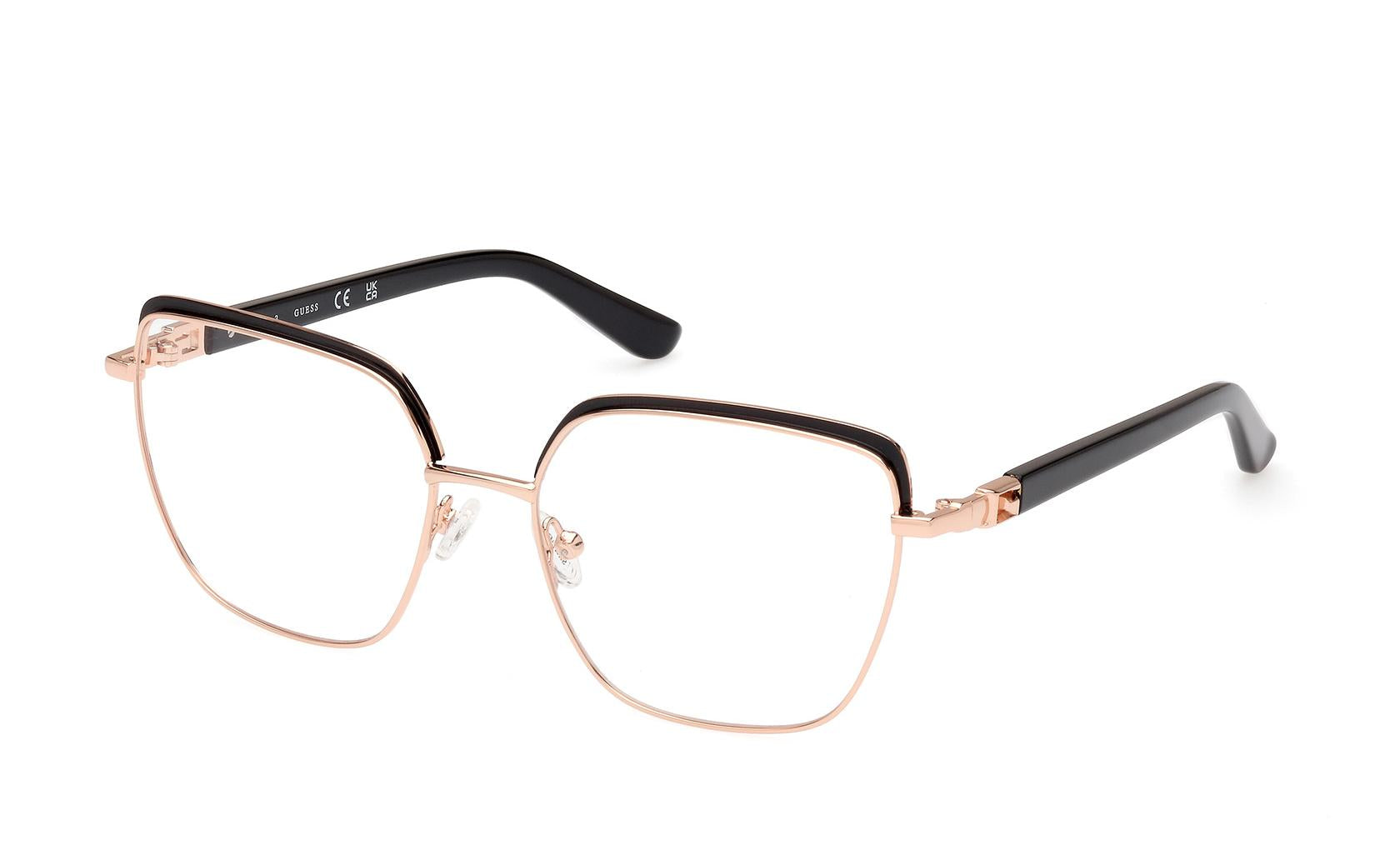 Guess Eyeglasses GU2983 005