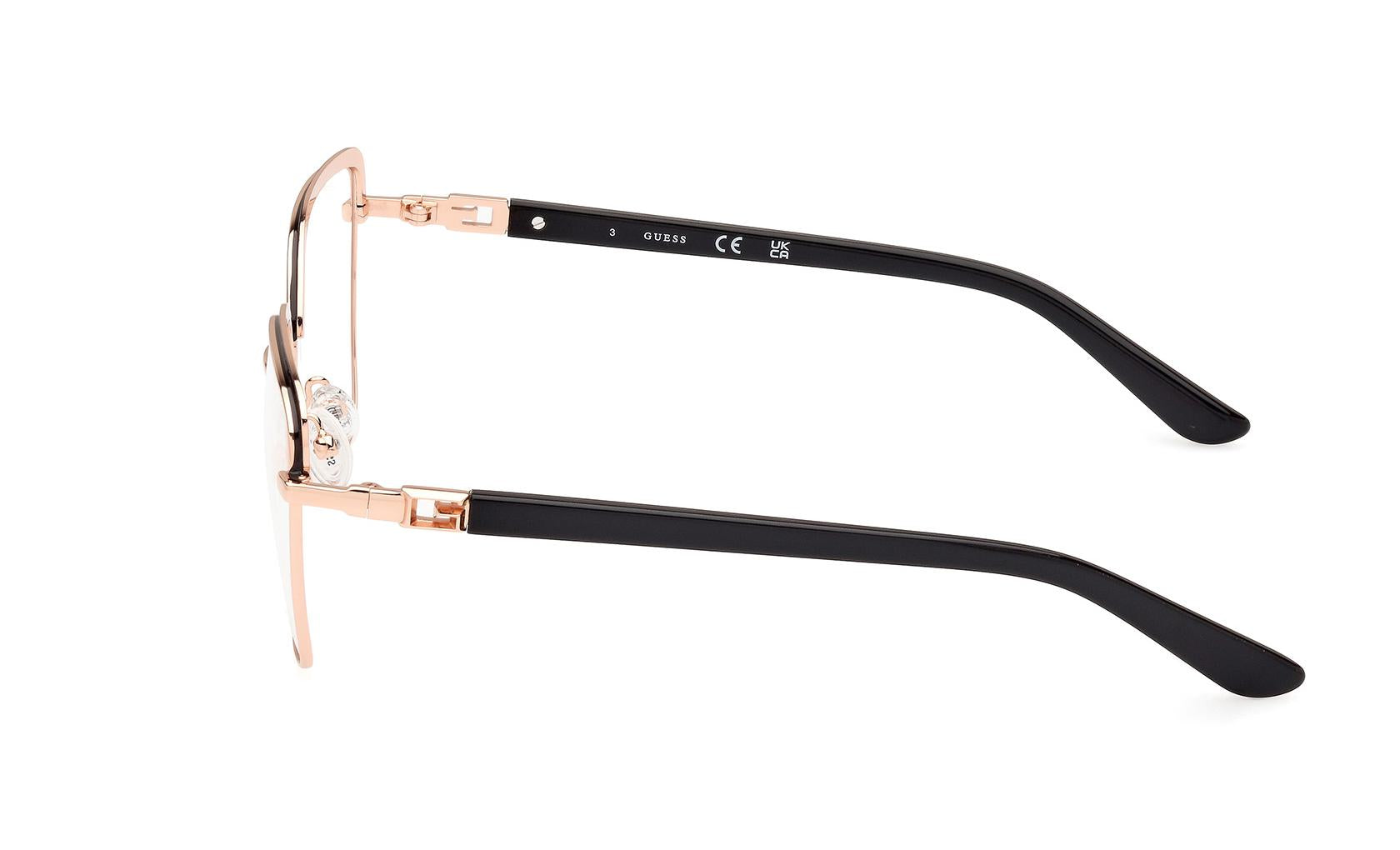 Guess Eyeglasses GU2983 005