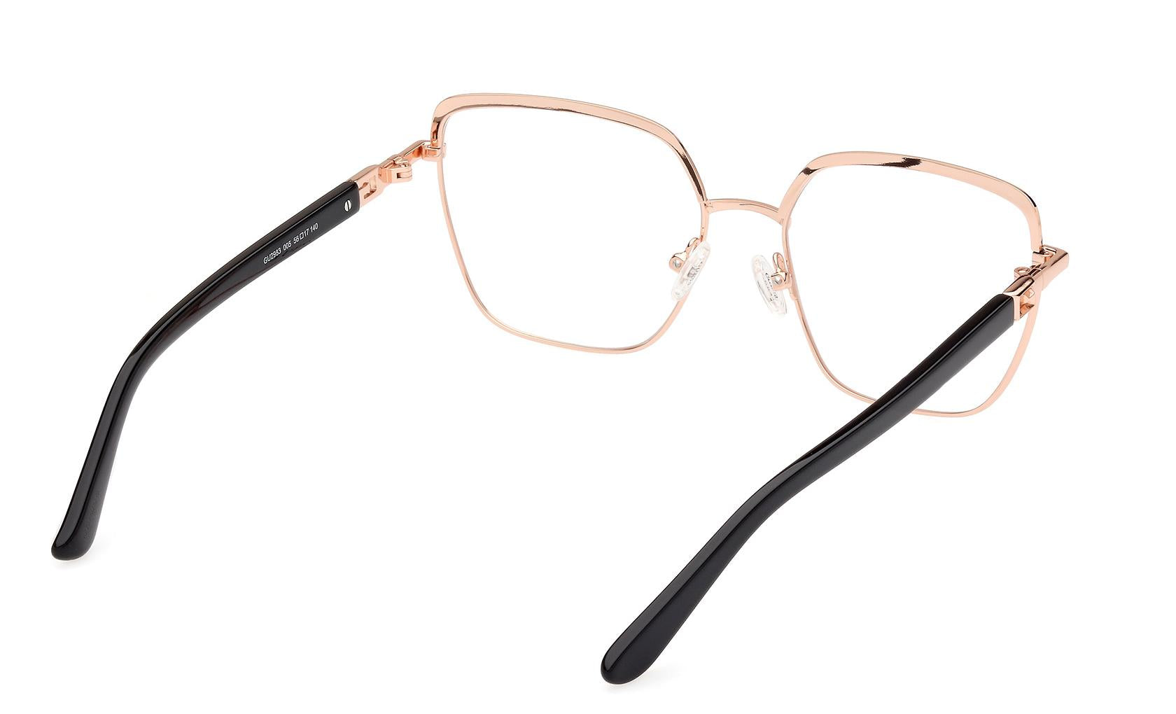 Guess Eyeglasses GU2983 005