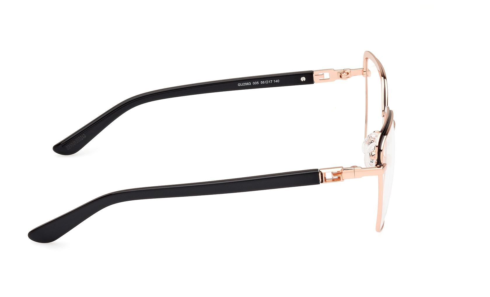 Guess Eyeglasses GU2983 005