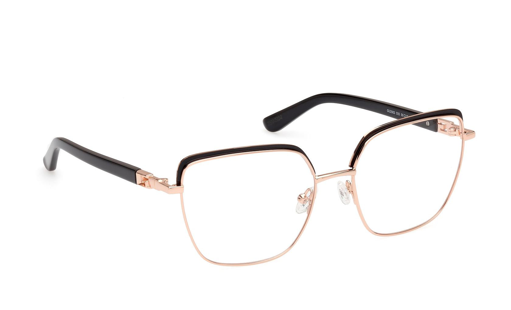 Guess Eyeglasses GU2983 005