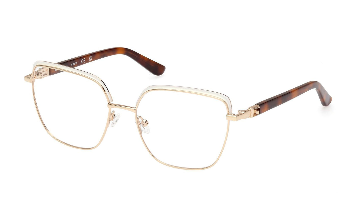 Guess Eyeglasses GU2983 024