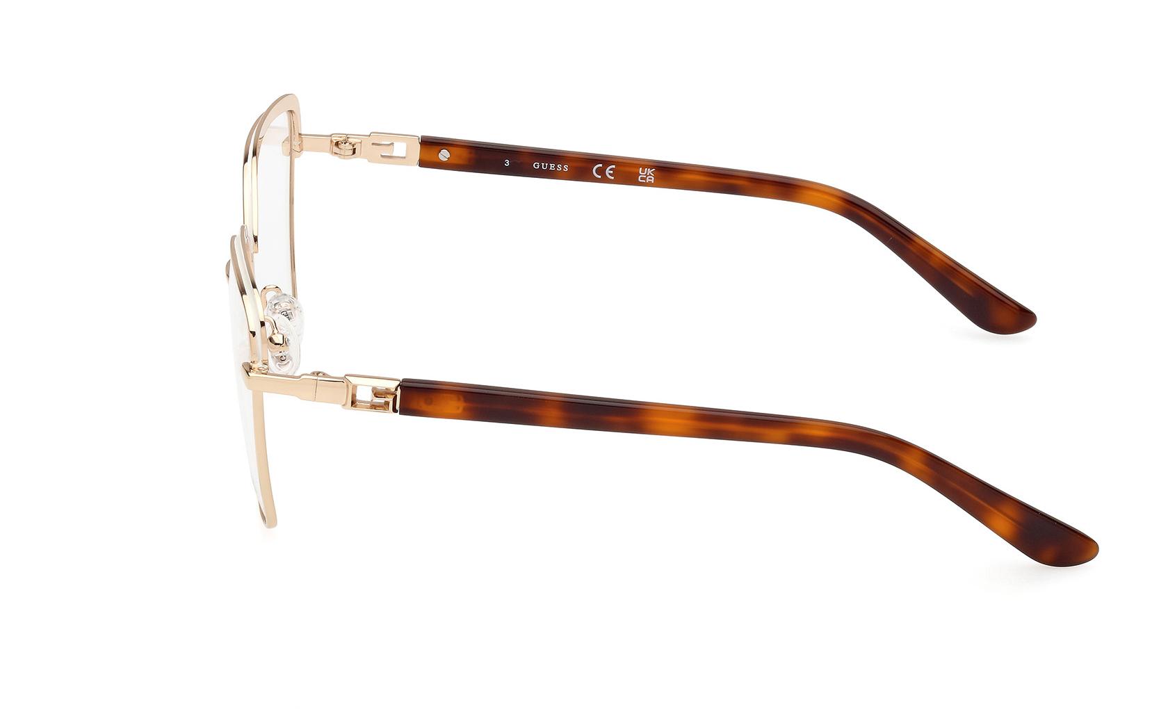 Guess Eyeglasses GU2983 024