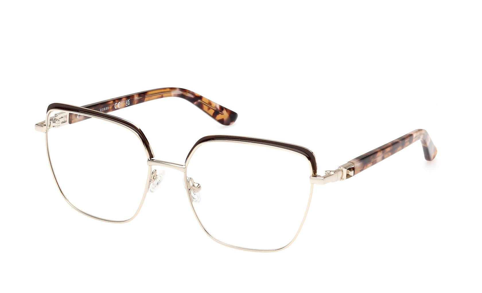 Guess Eyeglasses GU2983 050