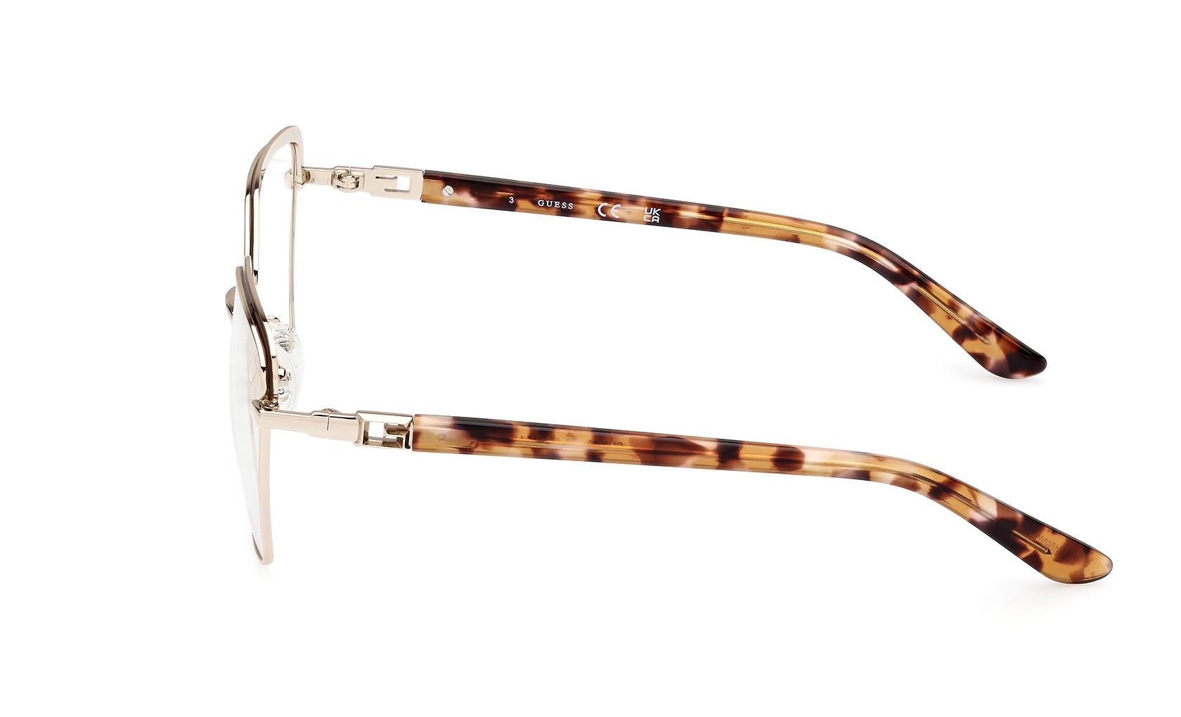 Guess Eyeglasses GU2983 050