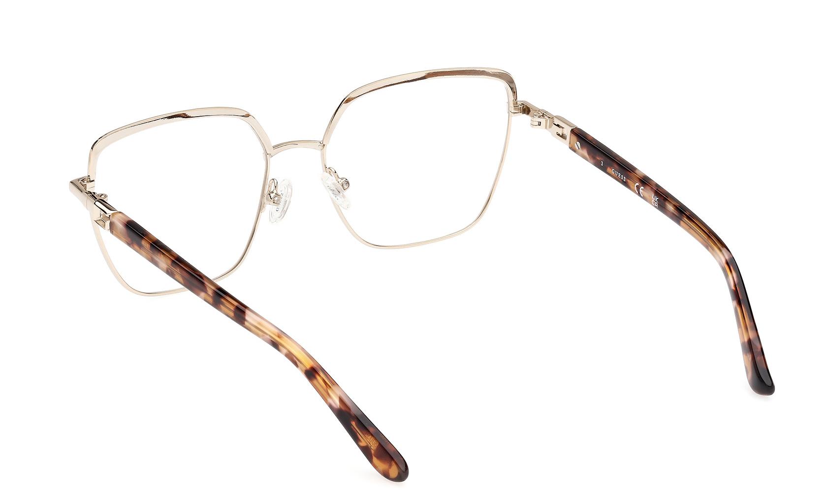 Guess Eyeglasses GU2983 050