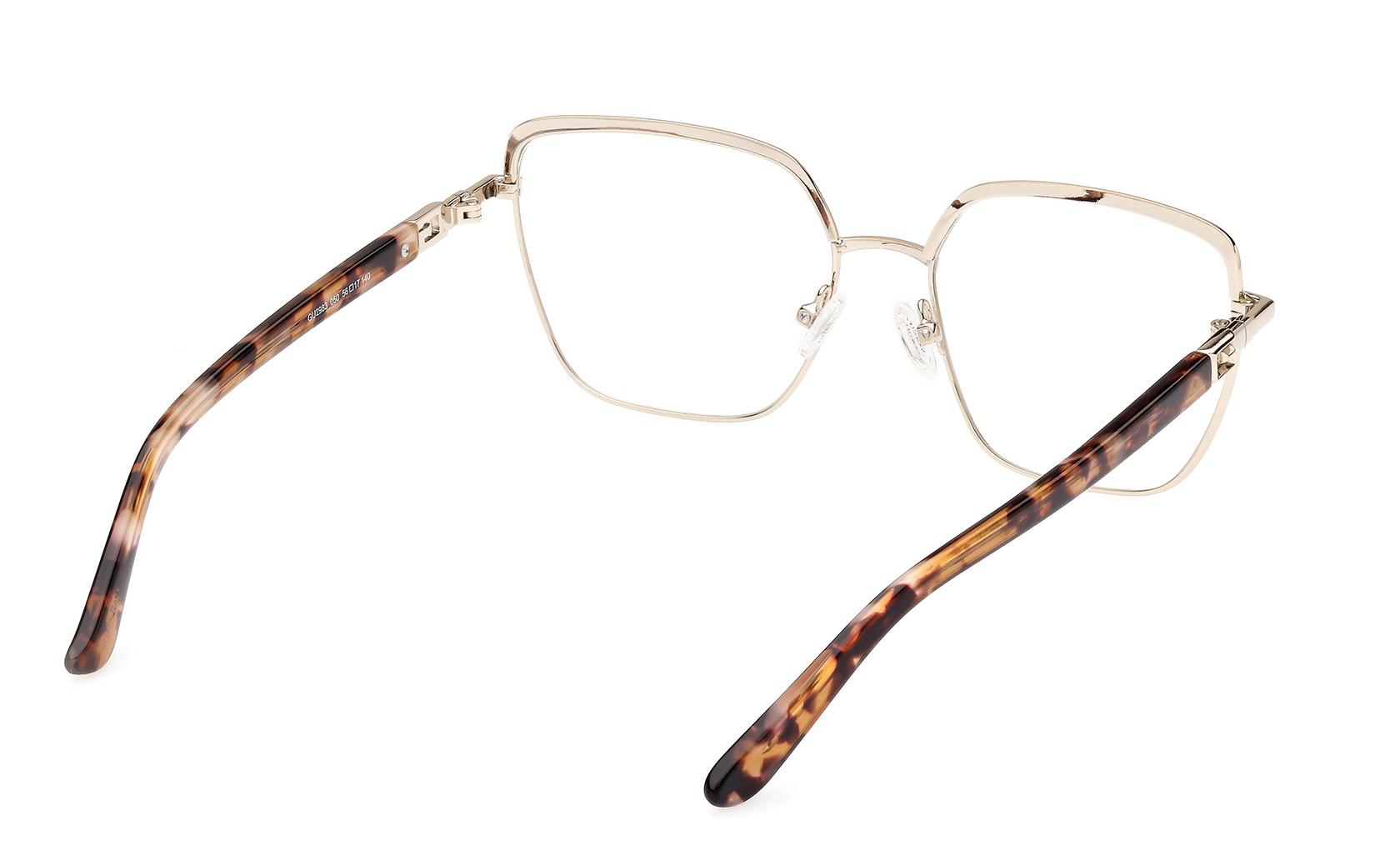 Guess Eyeglasses GU2983 050