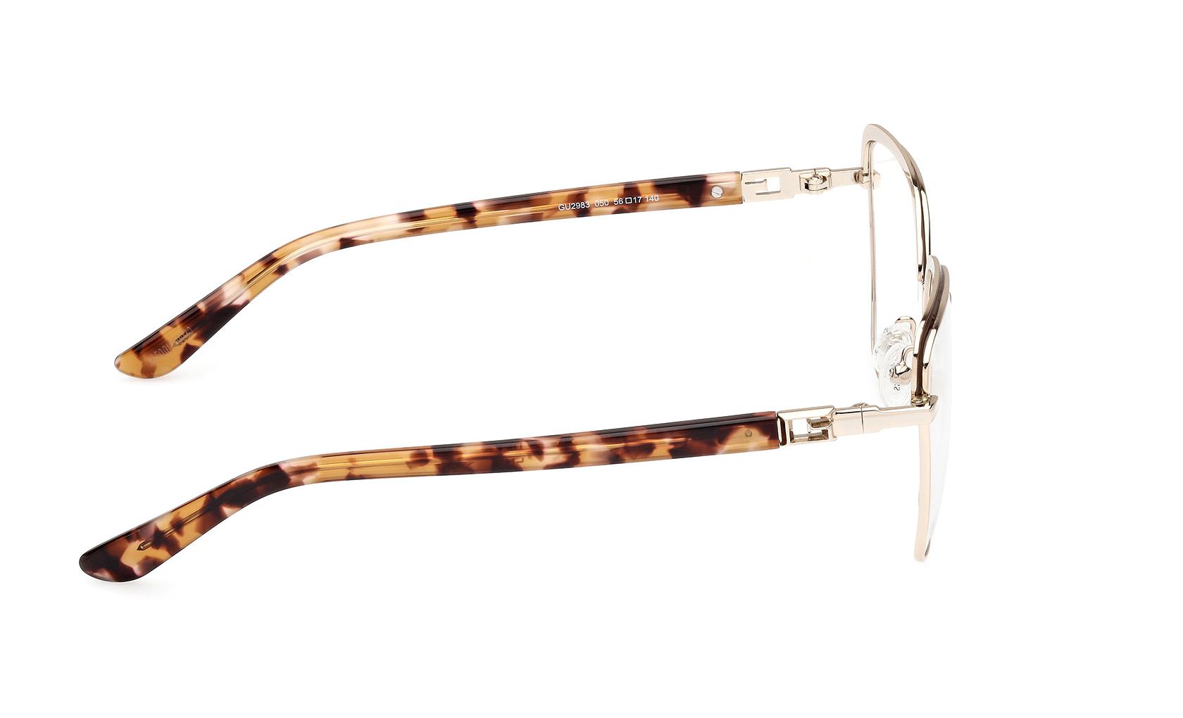 Guess Eyeglasses GU2983 050