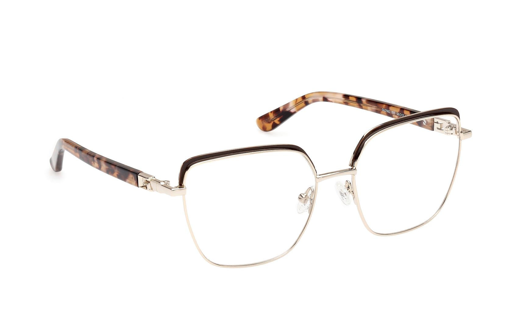 Guess Eyeglasses GU2983 050
