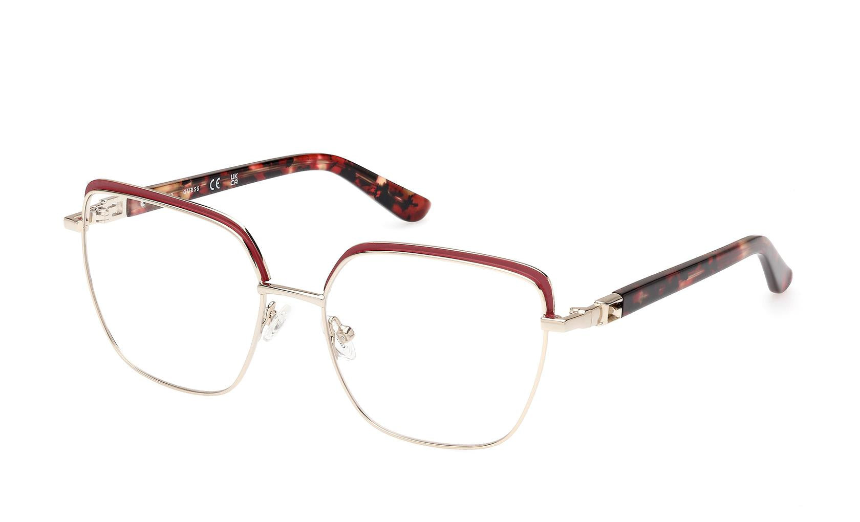 Guess Eyeglasses GU2983 071