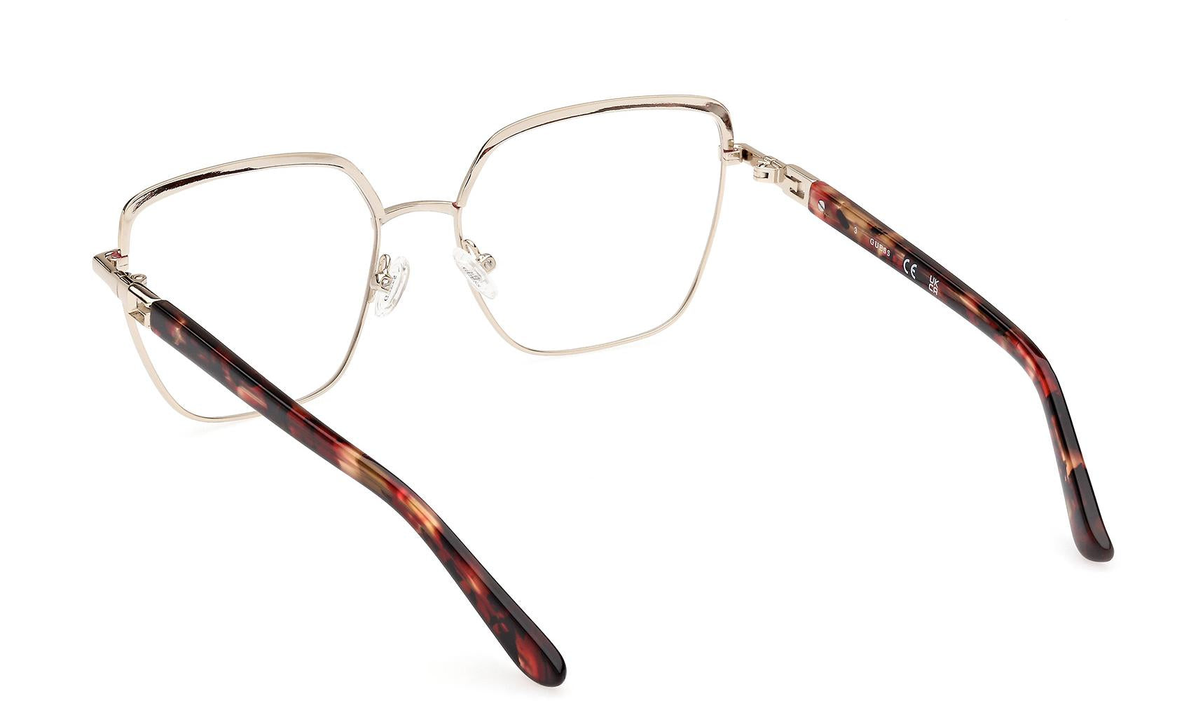 Guess Eyeglasses GU2983 071