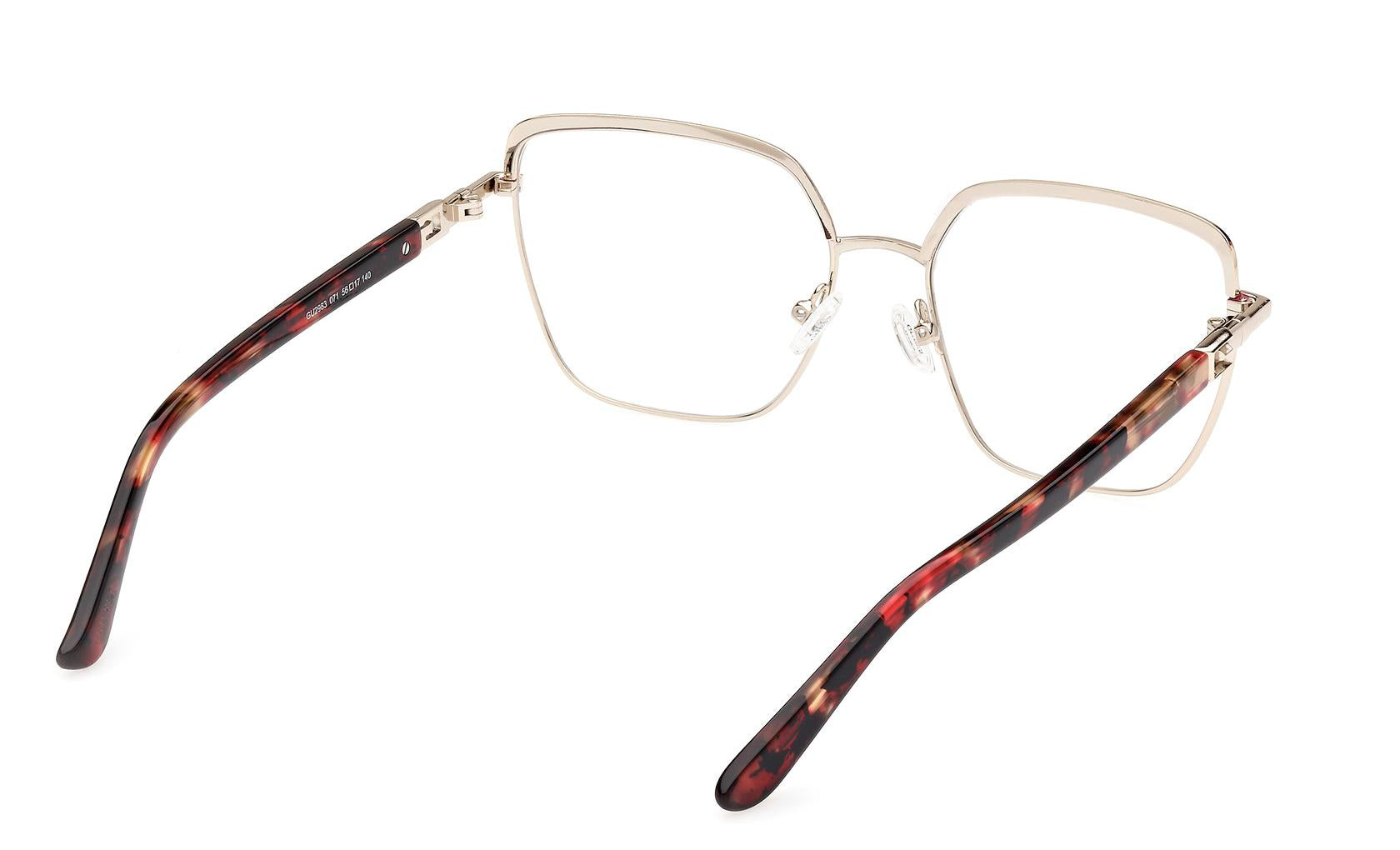 Guess Eyeglasses GU2983 071