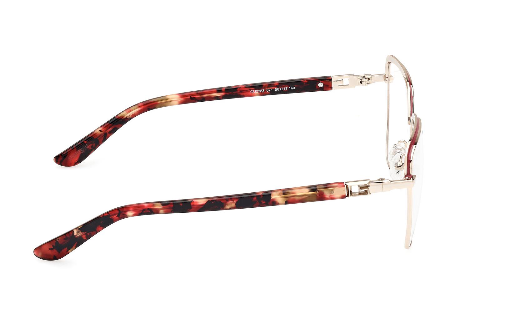 Guess Eyeglasses GU2983 071