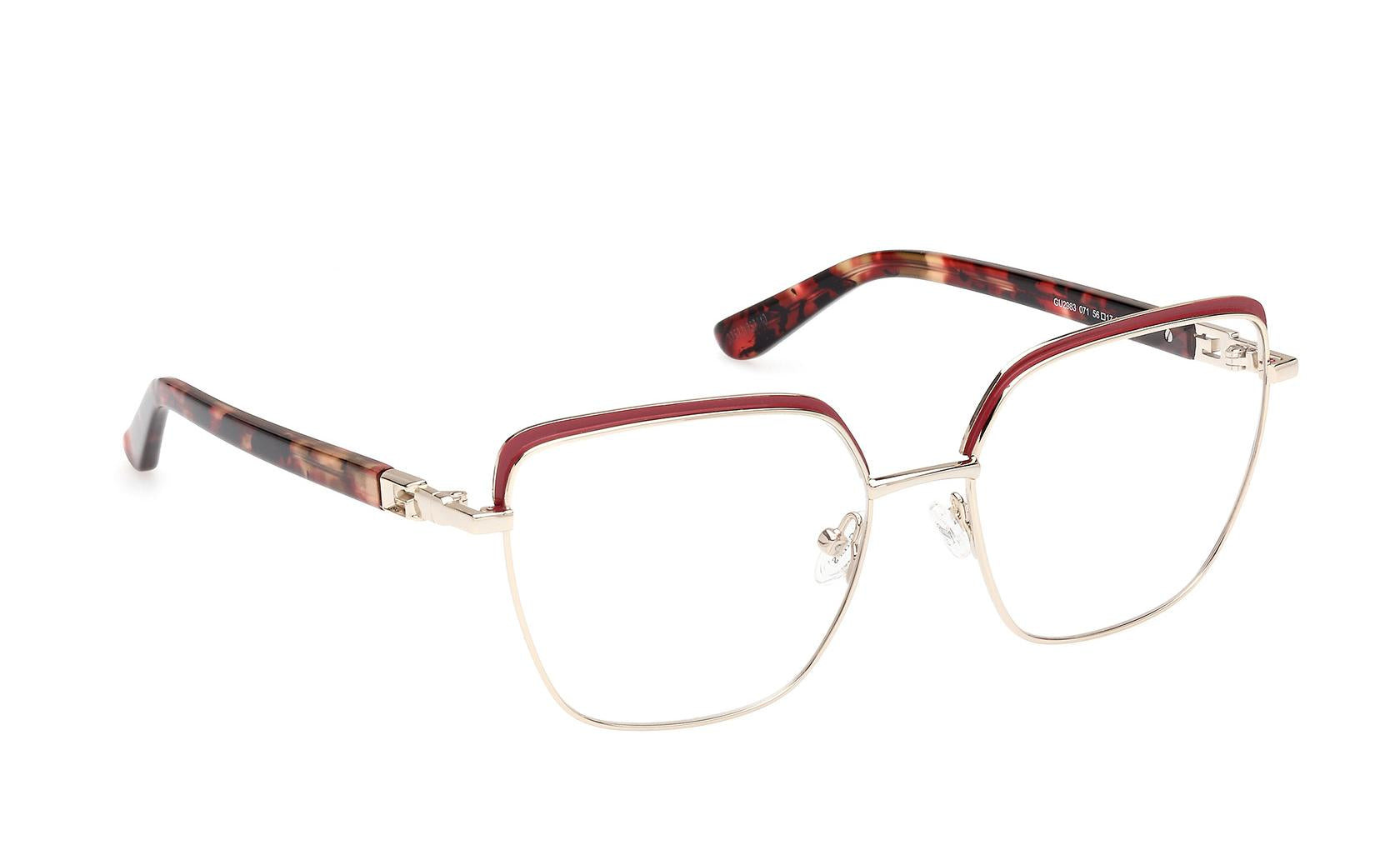 Guess Eyeglasses GU2983 071