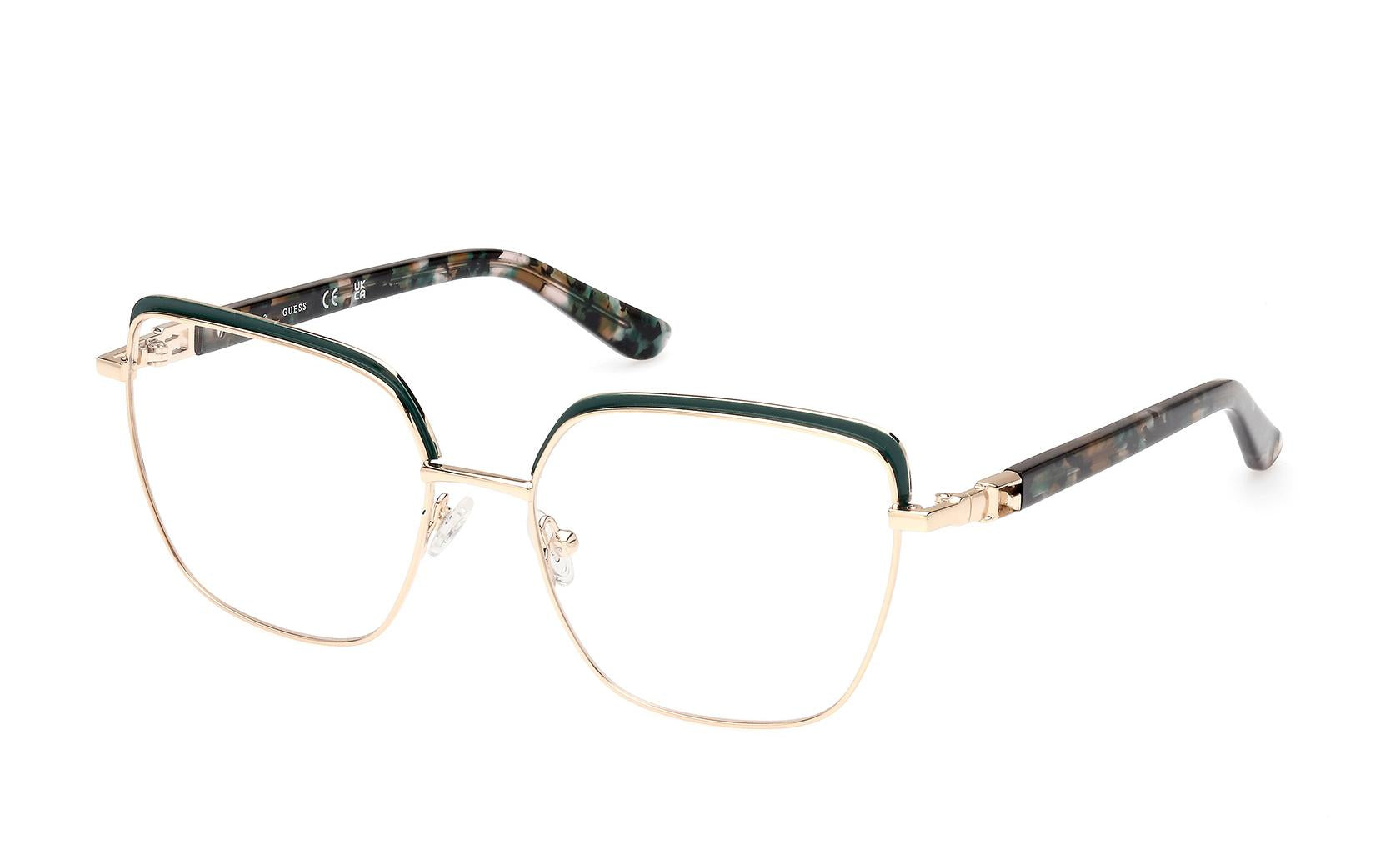 Guess Eyeglasses GU2983 098