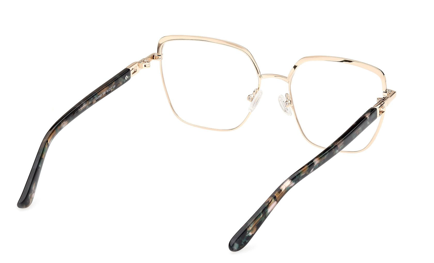 Guess Eyeglasses GU2983 098